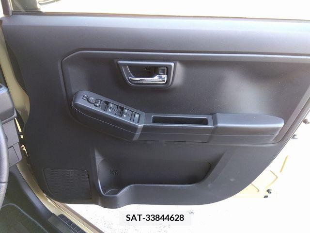 Daihatsu TAFT 2023-01 394438-28