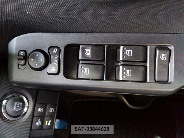 Daihatsu TAFT 2023-01 394438-26