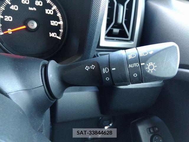 Daihatsu TAFT 2023-01 394438-25