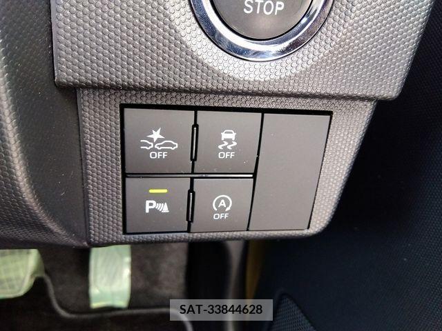 Daihatsu TAFT 2023-01 394438-12