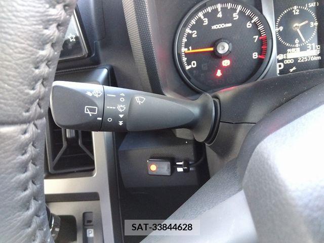 Daihatsu TAFT 2023-01 394438-24