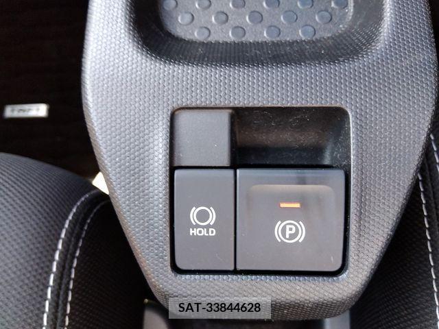 Daihatsu TAFT 2023-01 394438-10