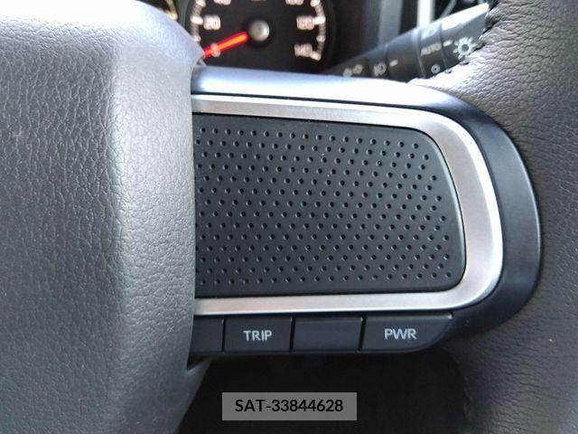 Daihatsu TAFT 2023-01 394438-23