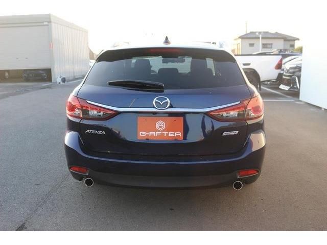Mazda ATENZA WAGON 2012-12 191826-3