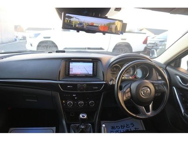 Mazda ATENZA WAGON 2012-12 191826-12
