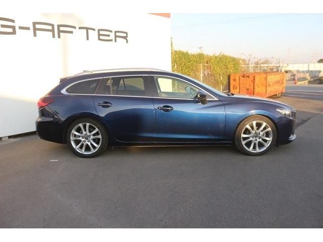 Mazda ATENZA WAGON 2012-12 191826-2