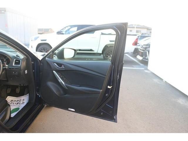 Mazda ATENZA WAGON 2012-12 191826-8