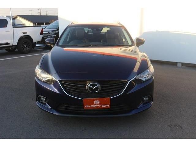 Mazda ATENZA WAGON 2012-12 191826-1