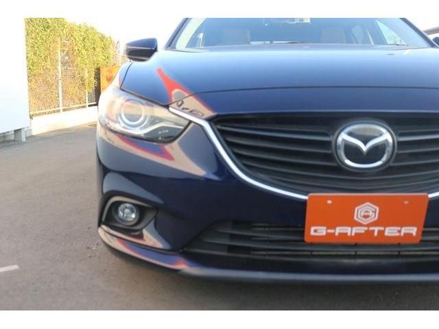 Mazda ATENZA WAGON 2012-12 191826-4