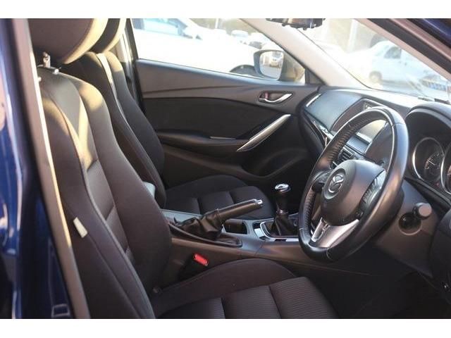 Mazda ATENZA WAGON 2012-12 191826-10