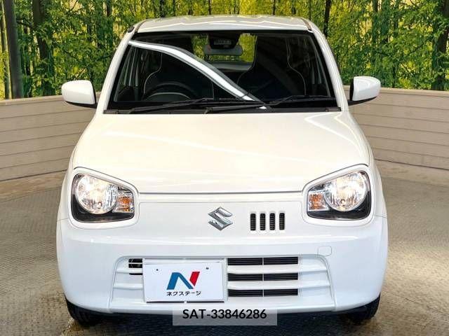 Suzuki ALTO 2019-05 350055-15