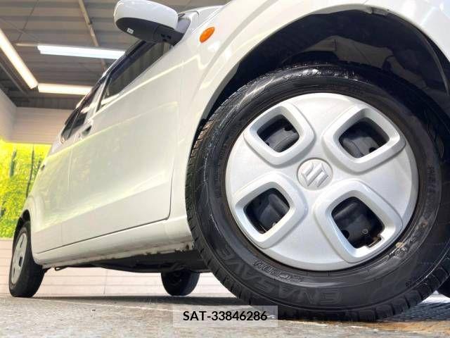 Suzuki ALTO 2019-05 350055-14