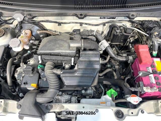 Suzuki ALTO 2019-05 350055-19