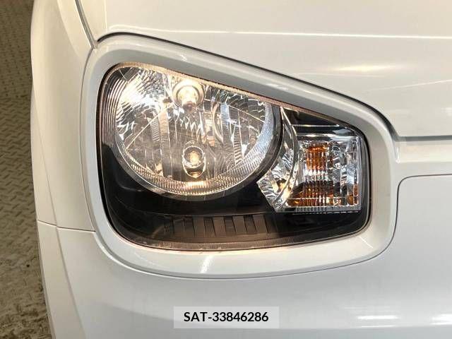 Suzuki ALTO 2019-05 350055-13
