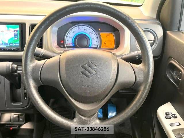 Suzuki ALTO 2019-05 350055-12