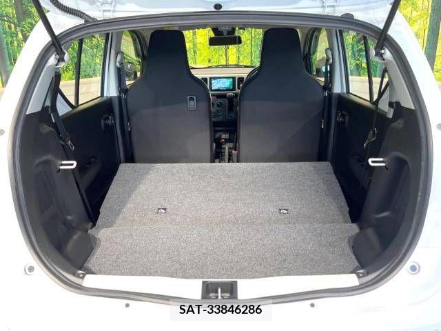 Suzuki ALTO 2019-05 350055-11