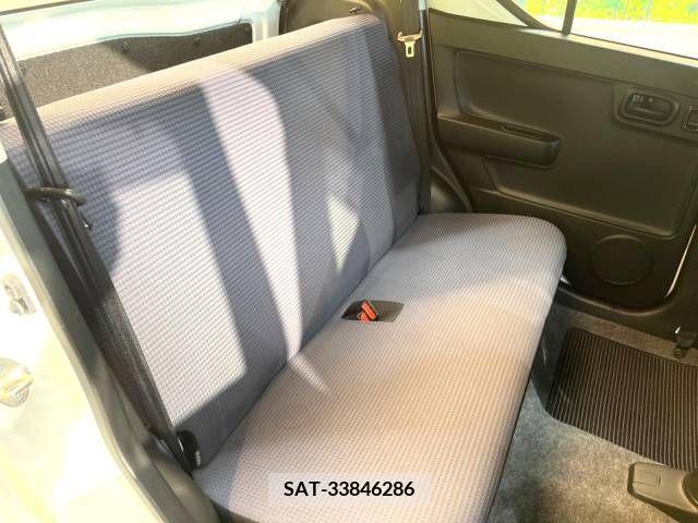 Suzuki ALTO 2019-05 350055-10