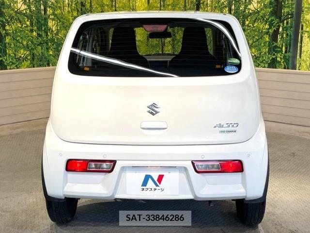 Suzuki ALTO 2019-05 350055-16