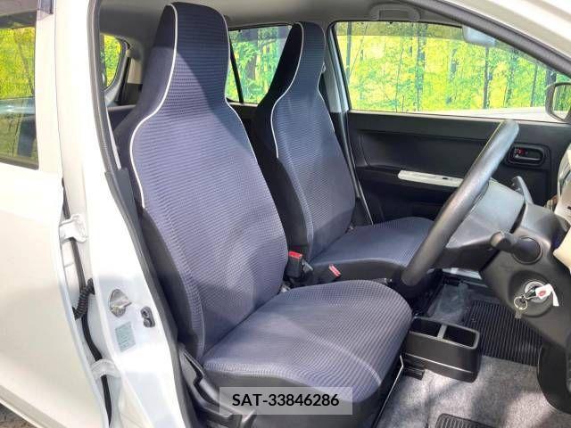 Suzuki ALTO 2019-05 350055-9