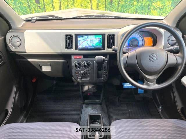 Suzuki ALTO 2019-05 350055-1