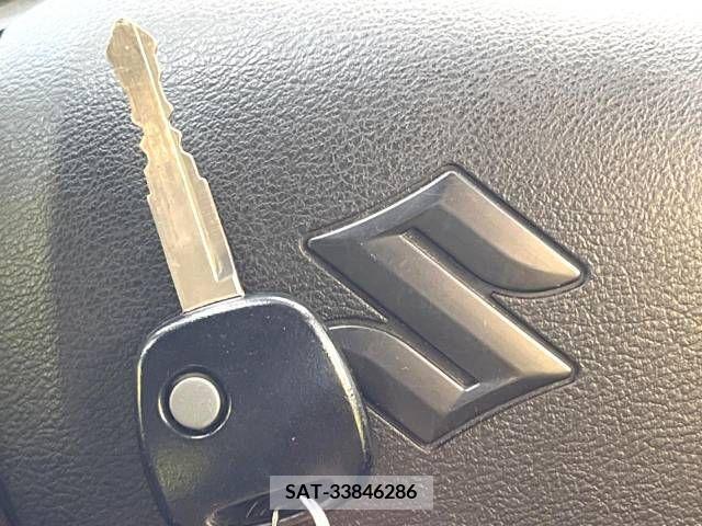 Suzuki ALTO 2019-05 350055-8