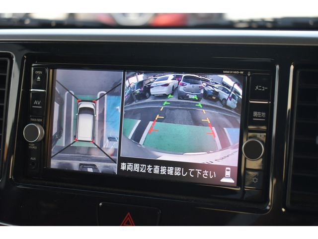 Nissan DAYZ ROOX 2018-08 15078-4