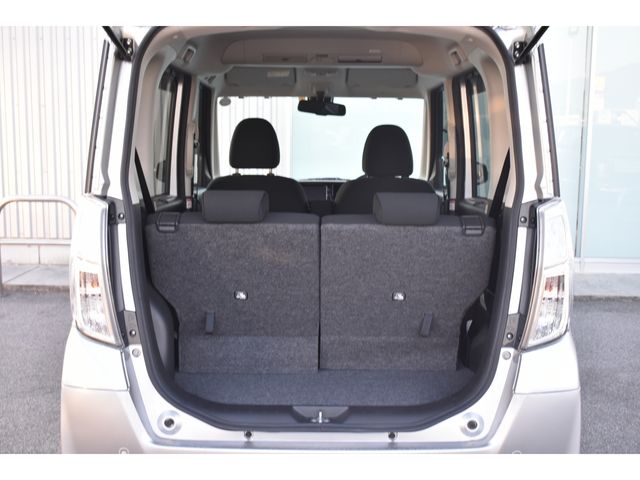Nissan DAYZ ROOX 2018-08 15078-12