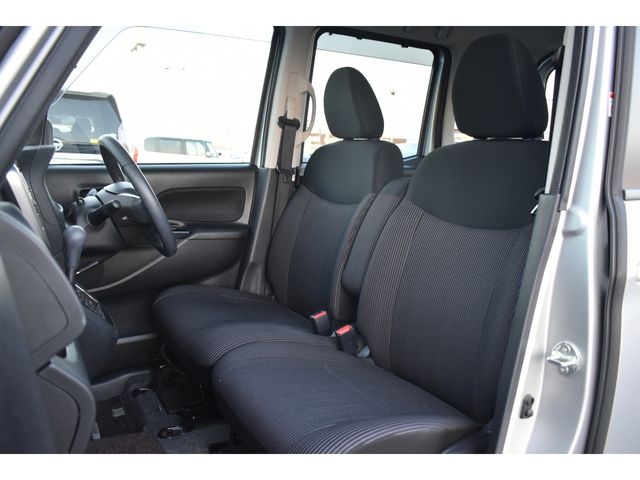 Nissan DAYZ ROOX 2018-08 15078-16