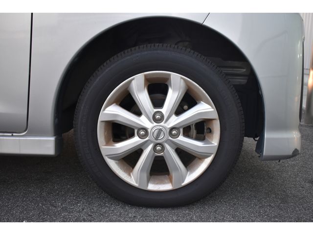 Nissan DAYZ ROOX 2018-08 15078-20