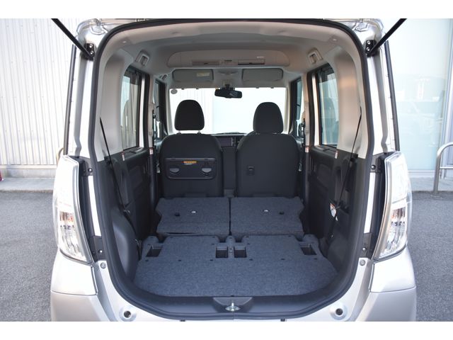 Nissan DAYZ ROOX 2018-08 15078-14