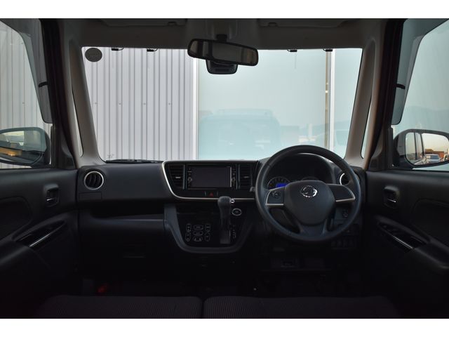 Nissan DAYZ ROOX 2018-08 15078-2