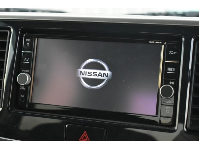 Nissan DAYZ ROOX 2018-08 15078-3