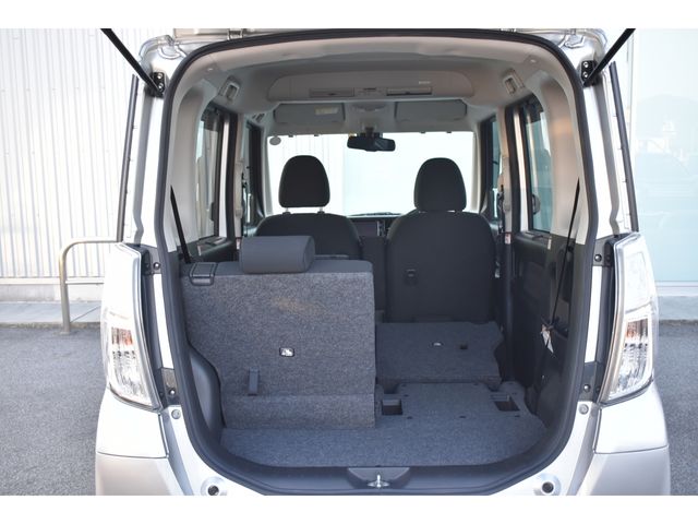 Nissan DAYZ ROOX 2018-08 15078-13