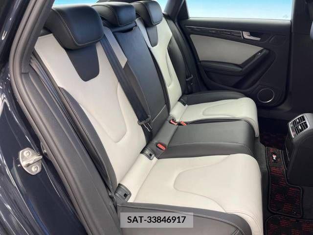 Audi S4 2012-09 241383-8