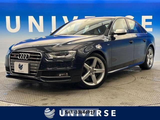 Audi S4 2012-09 241383-0