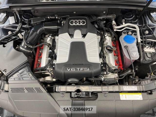 Audi S4 2012-09 241383-17