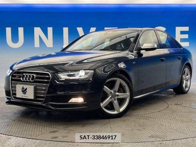 Audi S4 2012-09 241383-15