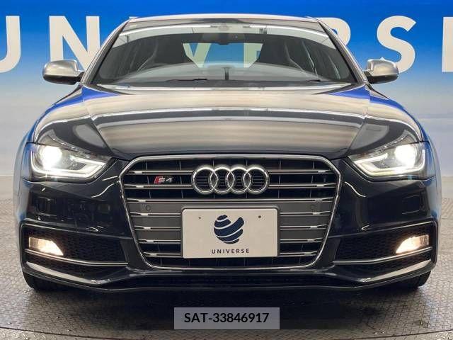 Audi S4 2012-09 241383-13