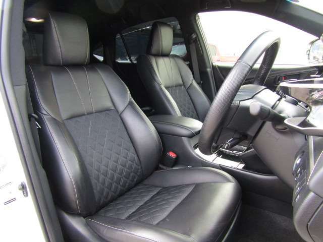 Toyota HARRIER 2018-08 9288-16