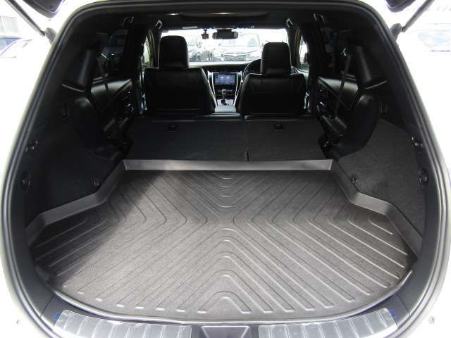 Toyota HARRIER 2018-08 9288-8
