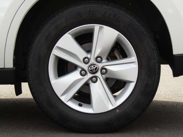Toyota HARRIER 2018-08 9288-4