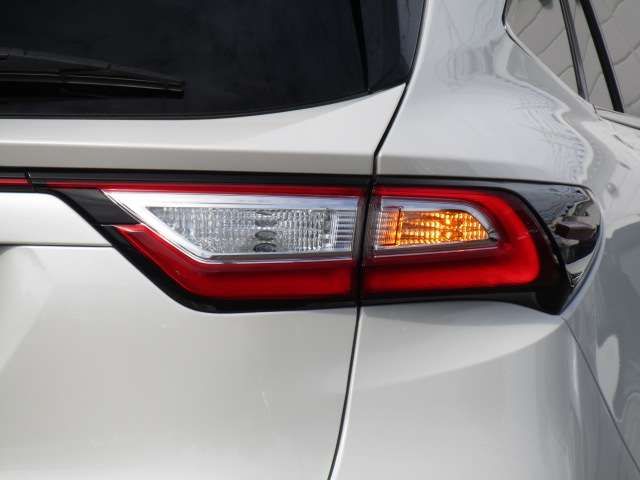 Toyota HARRIER 2018-08 9288-7