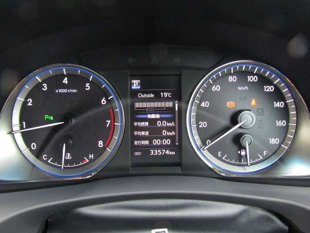 Toyota HARRIER 2018-08 9288-10
