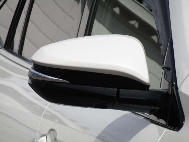 Toyota HARRIER 2018-08 9288-3