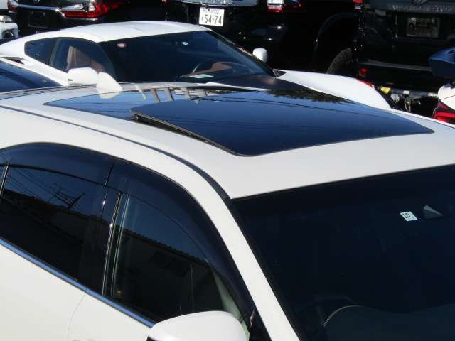 Toyota HARRIER 2018-08 9288-6