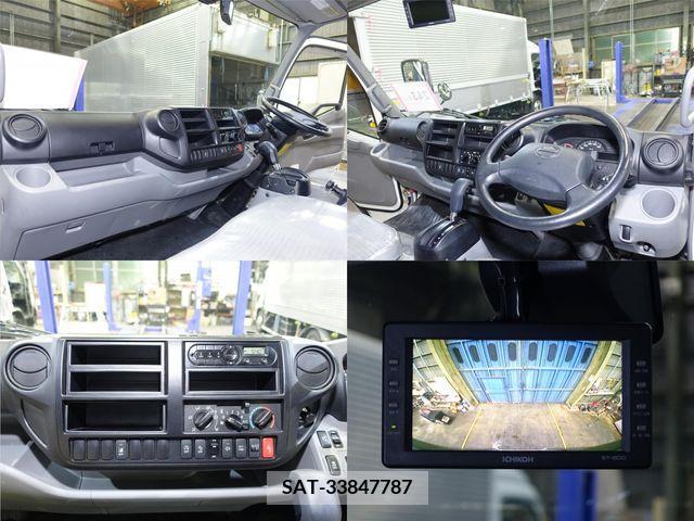 Hino DUTRO 2018-03 200688-18