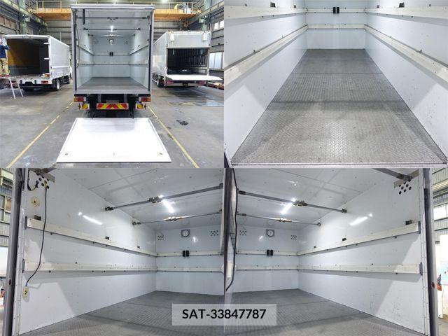 Hino DUTRO 2018-03 200688-10