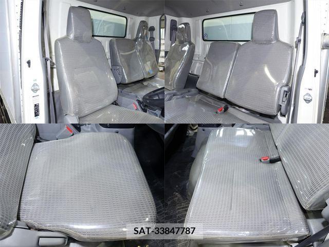 Hino DUTRO 2018-03 200688-17