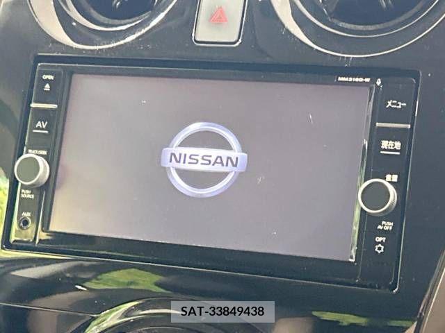 Nissan NOTE 2018-08 337047-2