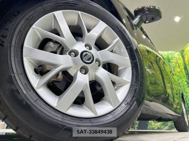 Nissan NOTE 2018-08 337047-13